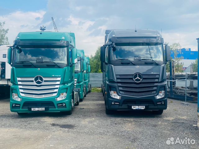 Водитель тонара (Вахта 15/15) категория Е