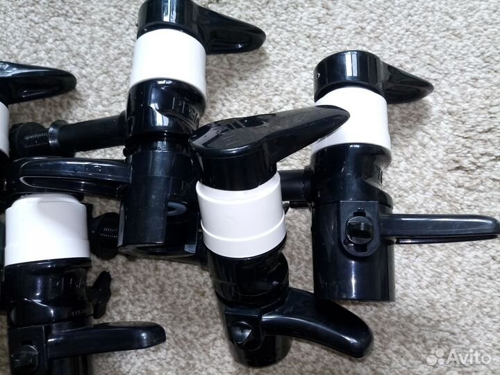 Краны Пегасы изи джет