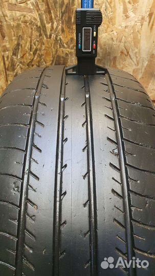 Yokohama BluEarth E70BZ 215/55 R17 94V