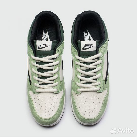 Nike Dunk Low x PS Mint