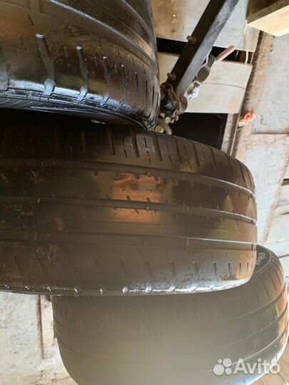 Matador MP 44 Elite 3 205/55 R16 91W