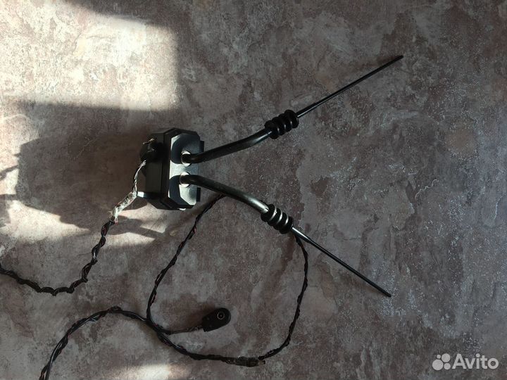 Антенна автомобильная телевизионная