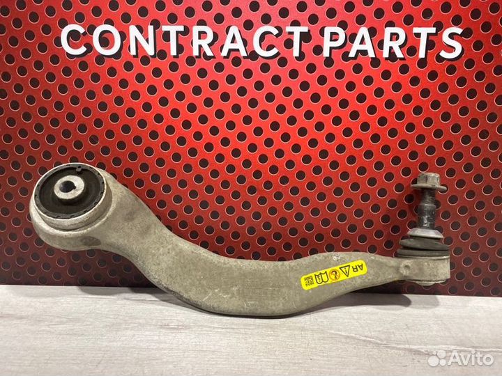 Рычаг подвески передний правый Bmw 6 G32 B48B20B