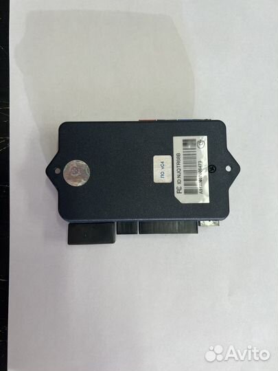 Блок автосигнализации StarLine a91