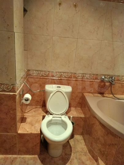 2-к. квартира, 54,5 м², 2/9 эт.