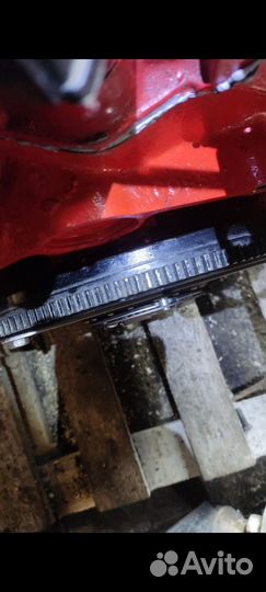 Маховик mercruiser volvo penta 4,3 5,0 5,7