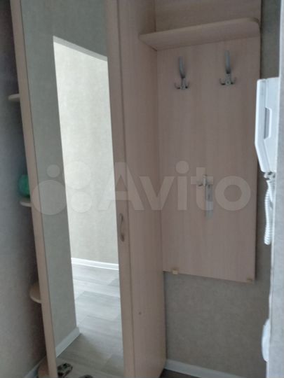 Комната 13 м² в 1-к., 18/19 эт.