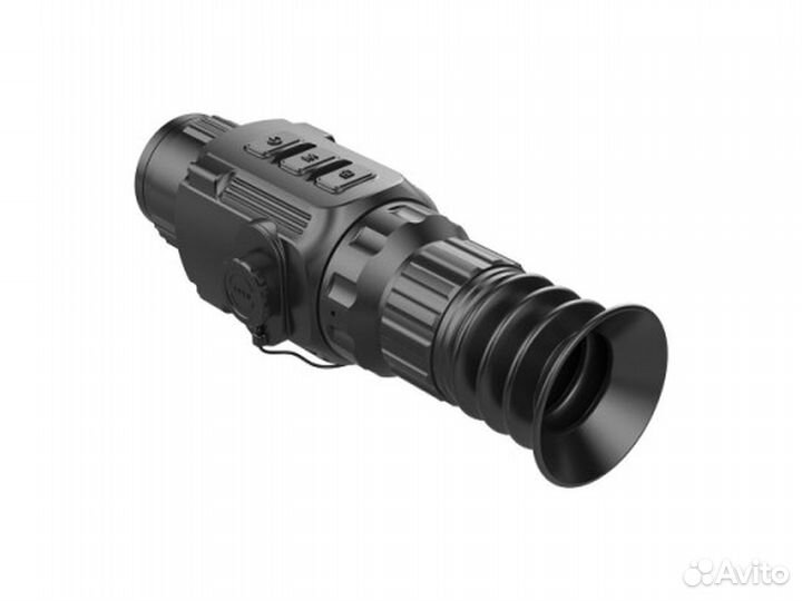 Тепловизионный прицел