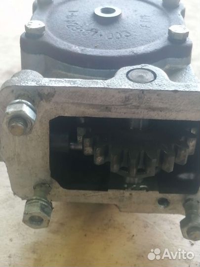 Компрессор