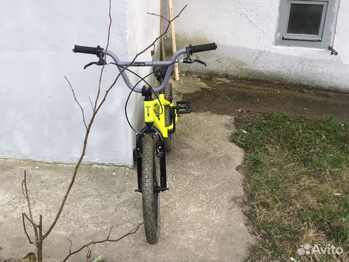 Bmx
