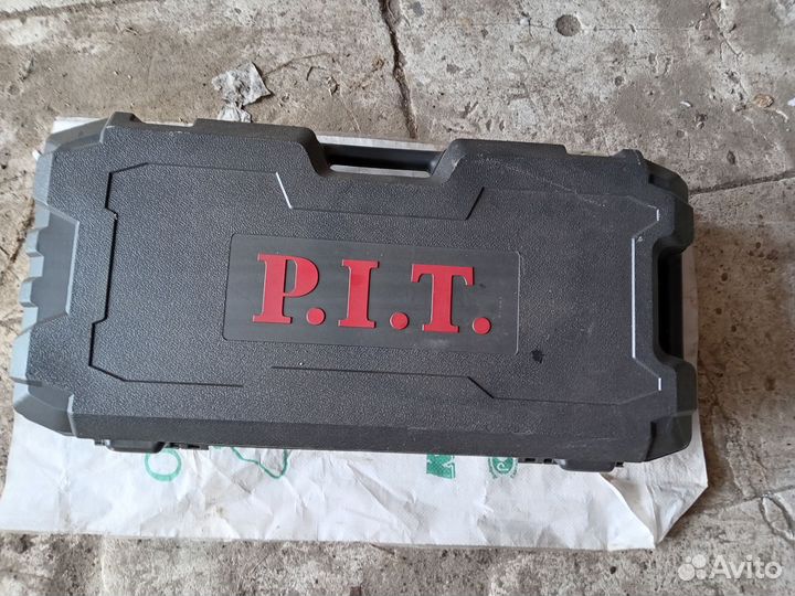 Отбойный молоток PIT