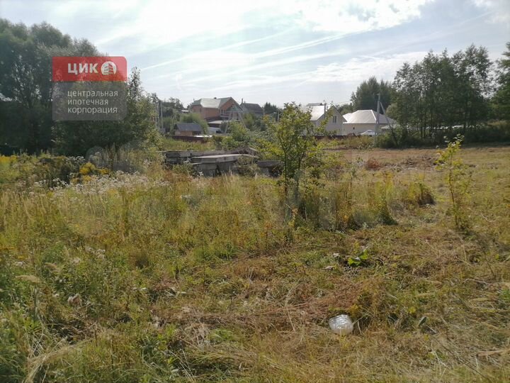 Участок 6 сот. (ИЖС)