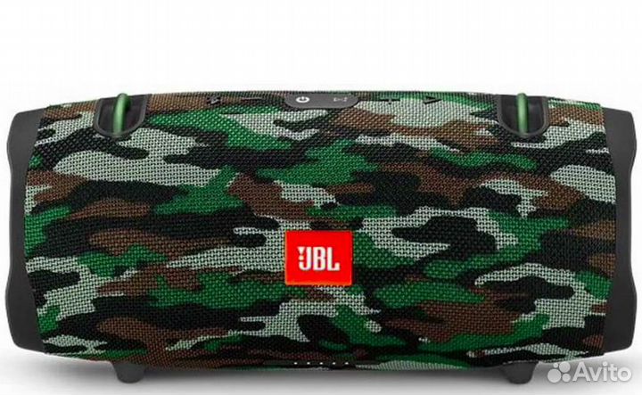 Колонка JBL Xtreme 2