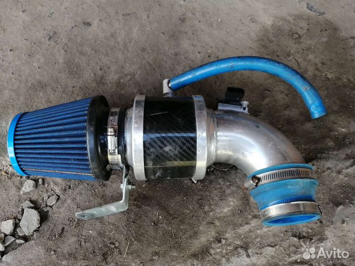 Фильтр нулевого сопротивления