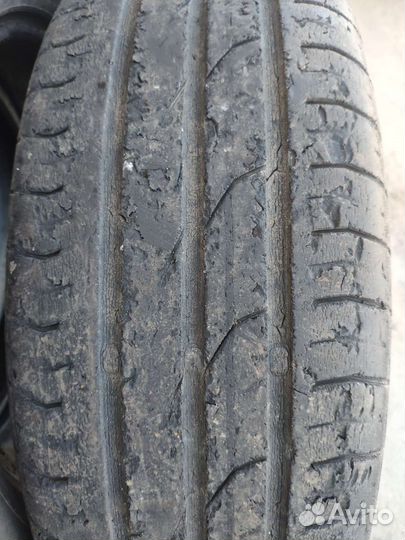 Continental ContiPremiumContact 2 195/65 R15 91H