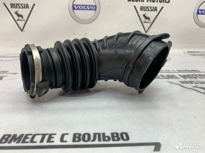 Гофра корпуса воздуш. фильтра Audi 2.0 06H129629E