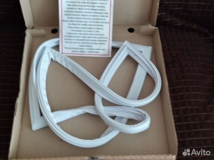 Уплотнительные резинки для холодильника