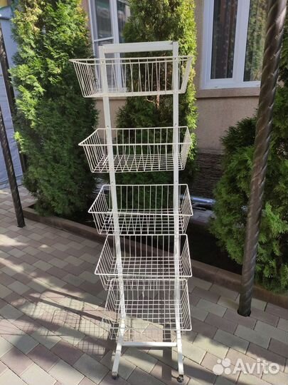 Встраиваемая гладильная доска