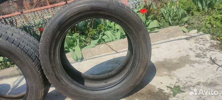 Farroad FRD79 225/55 R17