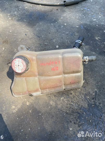 Бачок расширительный Ford Mondeo 1