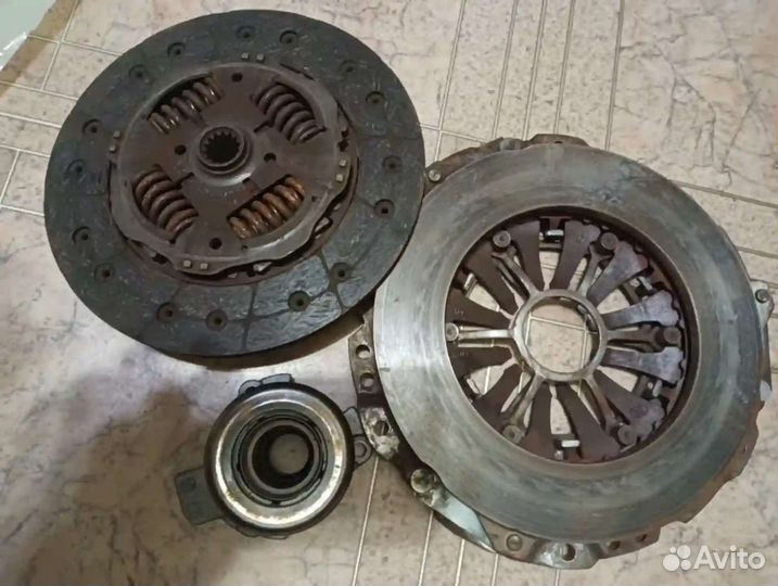 Цыпления opel zafira