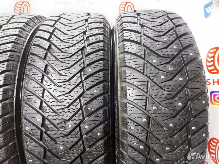 Yokohama Ice Guard IG65 215/65 R16