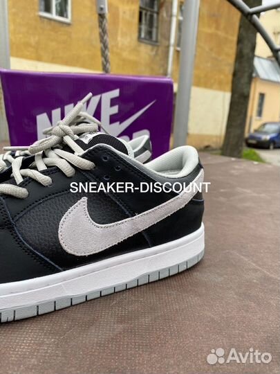 Nike Sb Dunk Low Shadow 41-45