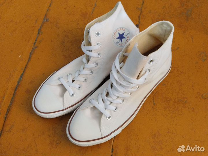 Кеды Converse