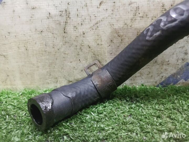 Трубка гидроусилителя (гур) Hyundai Santa Fe