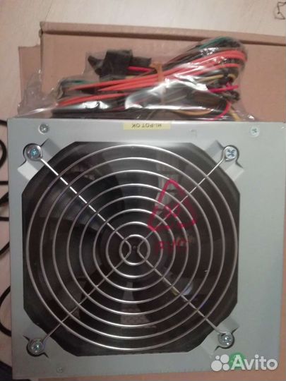 Блок питани Accord ACC-400W-12