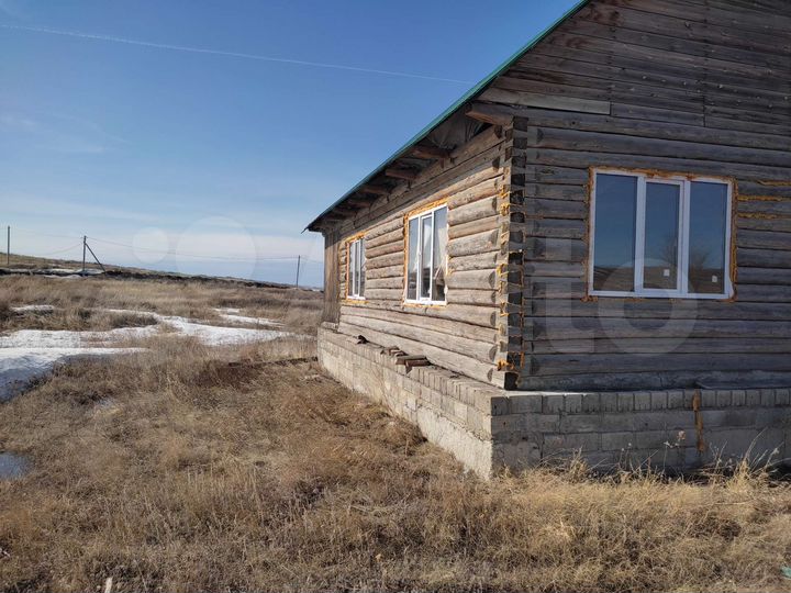 Дом 200 м² на участке 15 сот.