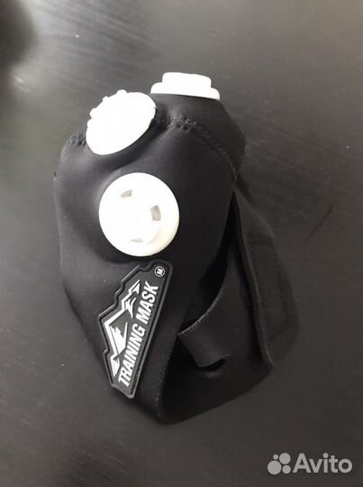 Тренировочная маска