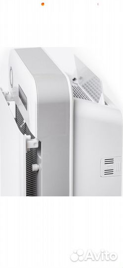 Увлажнитель воздуха sendo AIR 90