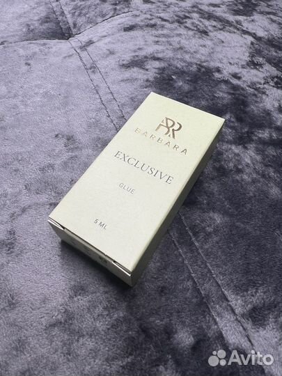 Клей для наращивания ресниц