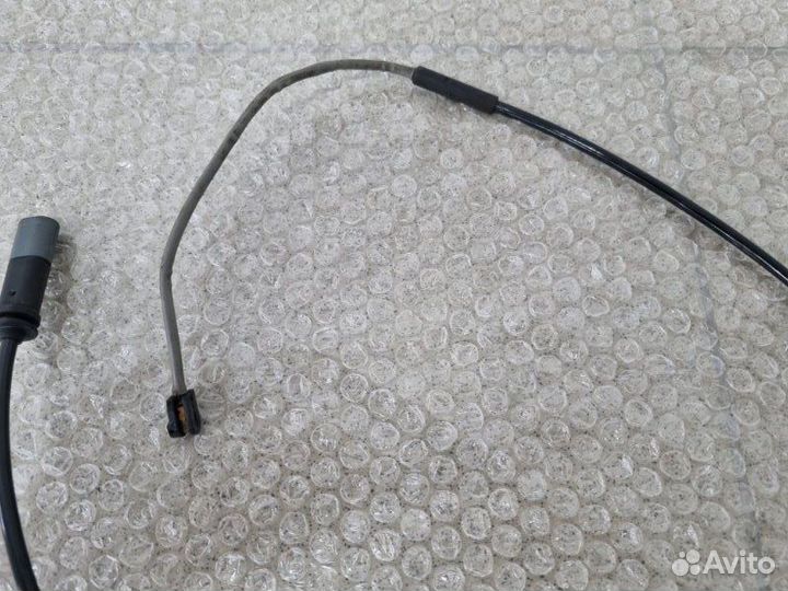 Датчик износа тормозных колодок задний Bmw X5 E70