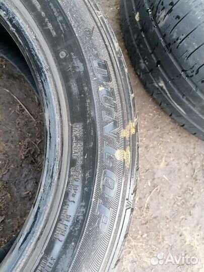 Michelin X Radial 205/55 R16