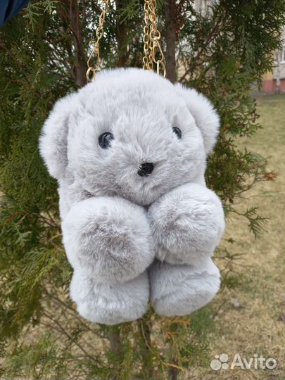 Детская сумка рюкзак