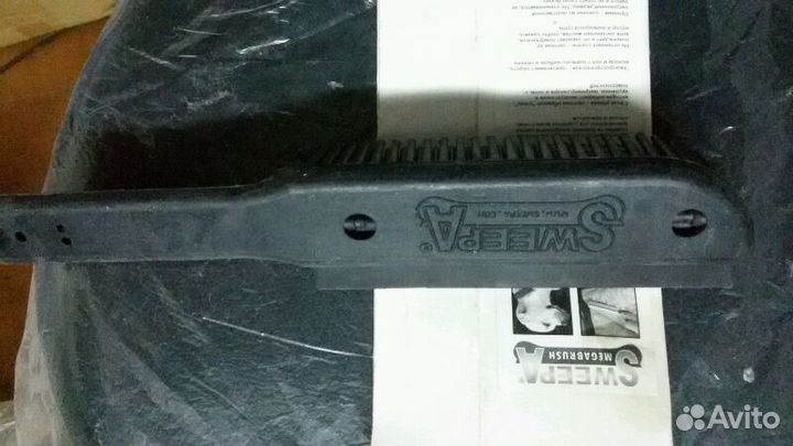 Щетка универсальная