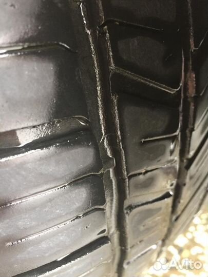 Goodyear Eagle LS 2 275/55 R20