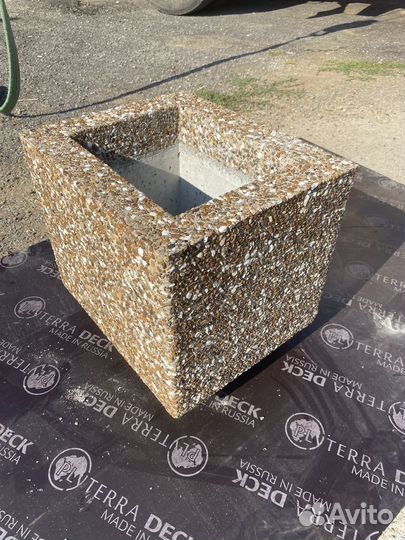 Урны бетонные, вазоны,кашпо для цветов