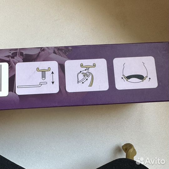 Новый мостик для скрипки kapaier