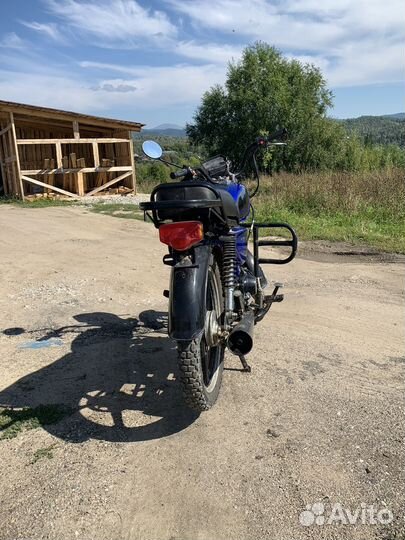 Продам racer rc110n-x