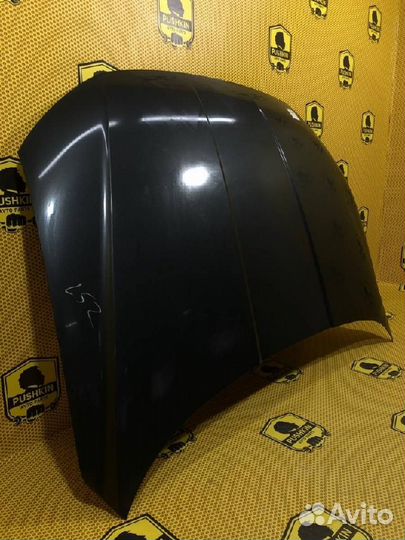 Капот Hyundai Tucson