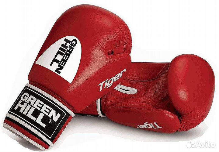 Перчатки боксерские,кикбоксерские