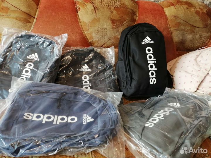 Рюкзак школьный ранец новый