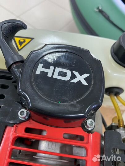 Лодочный мотор HDX TP2 water JET (Водомет)