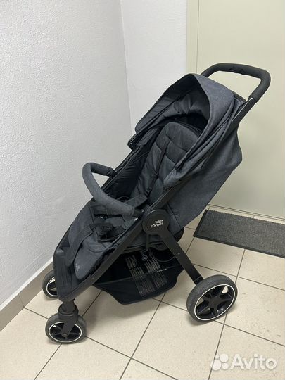 Прогулочная Коляска britax romer B-Agile M