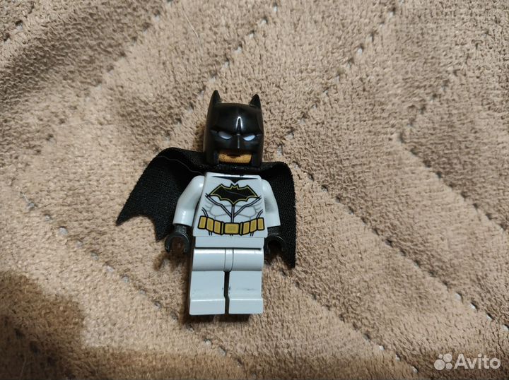 Лего оригинальное