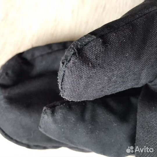 Варежки reima 6