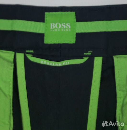 Hugo Boss брюки оригинал